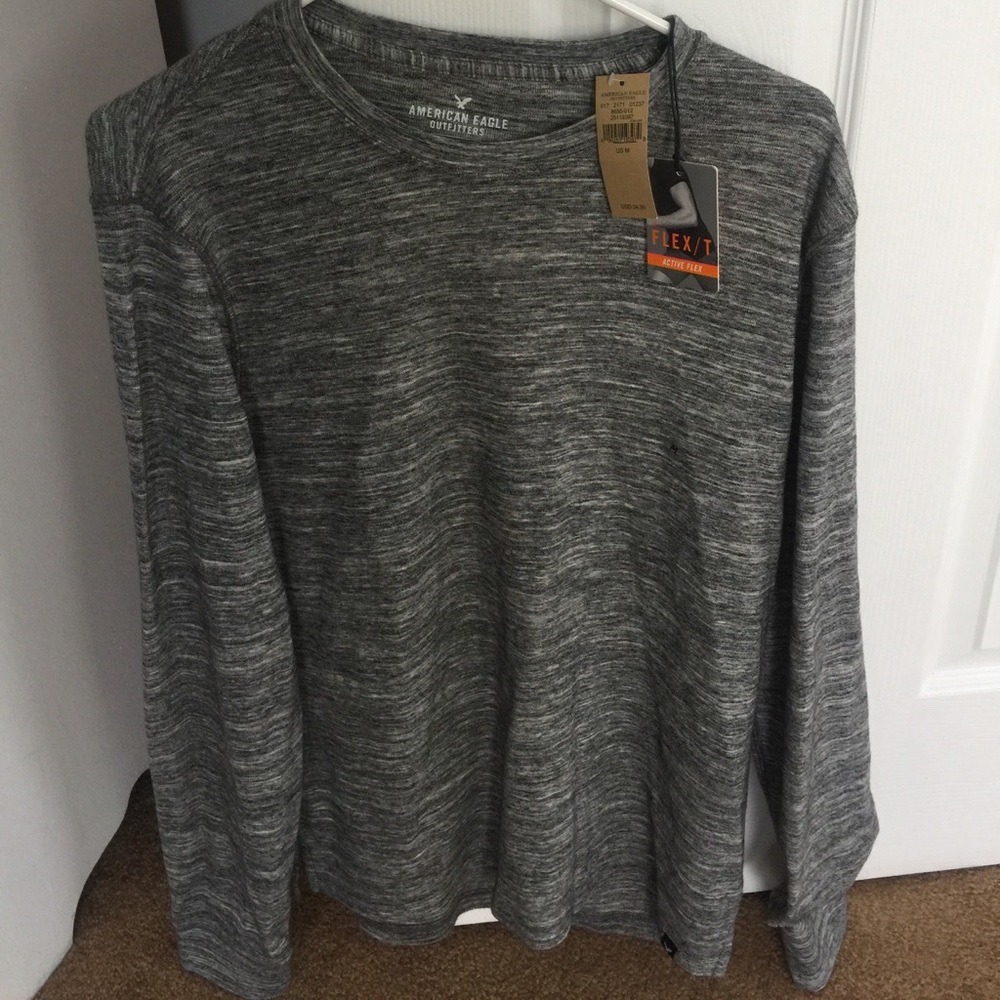 American eagle men’s shirt